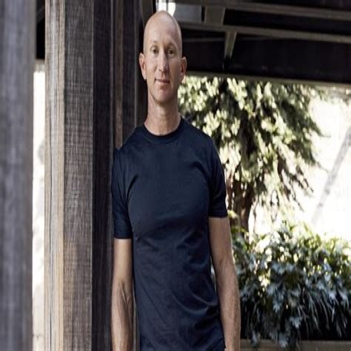 Adam MacDougall