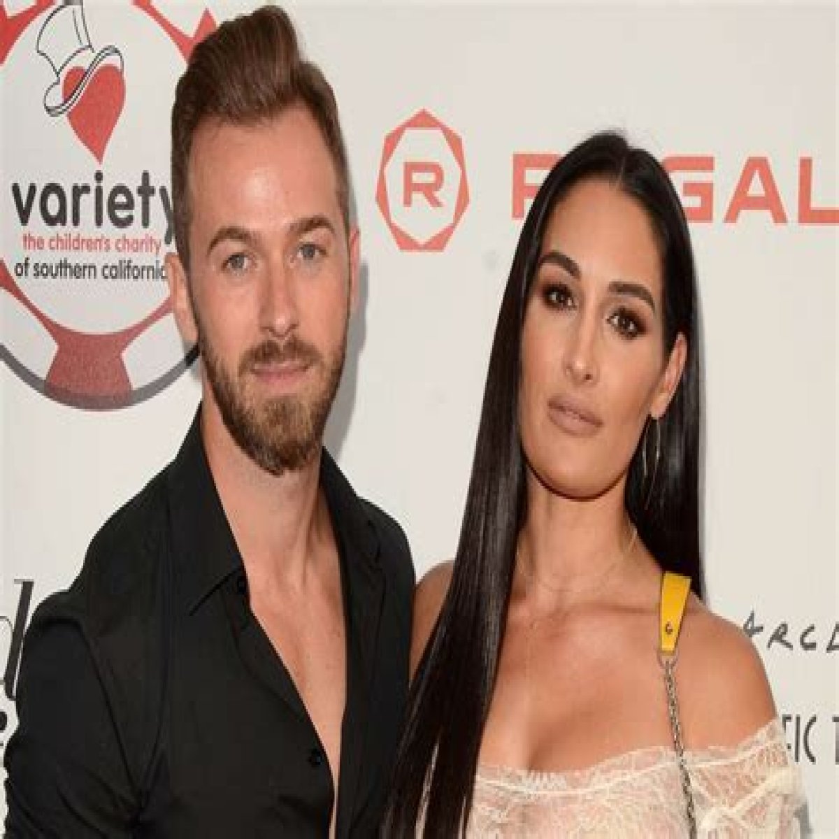 Artem Chigvintsev’s net worth revealed as Nikki Bella shows off her stunning ring