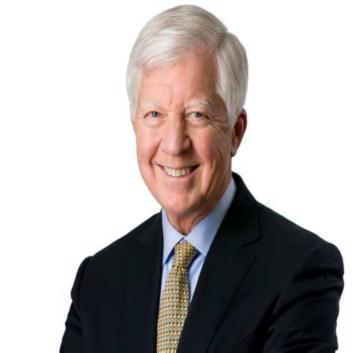 Bill George