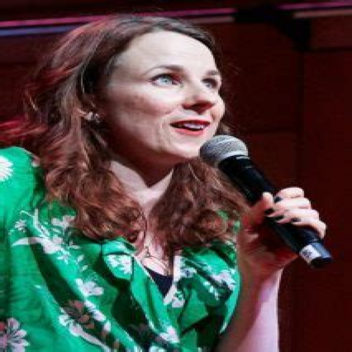 Cariad Lloyd Height, Weight, Age, Spouse, Biography, Family, Facts