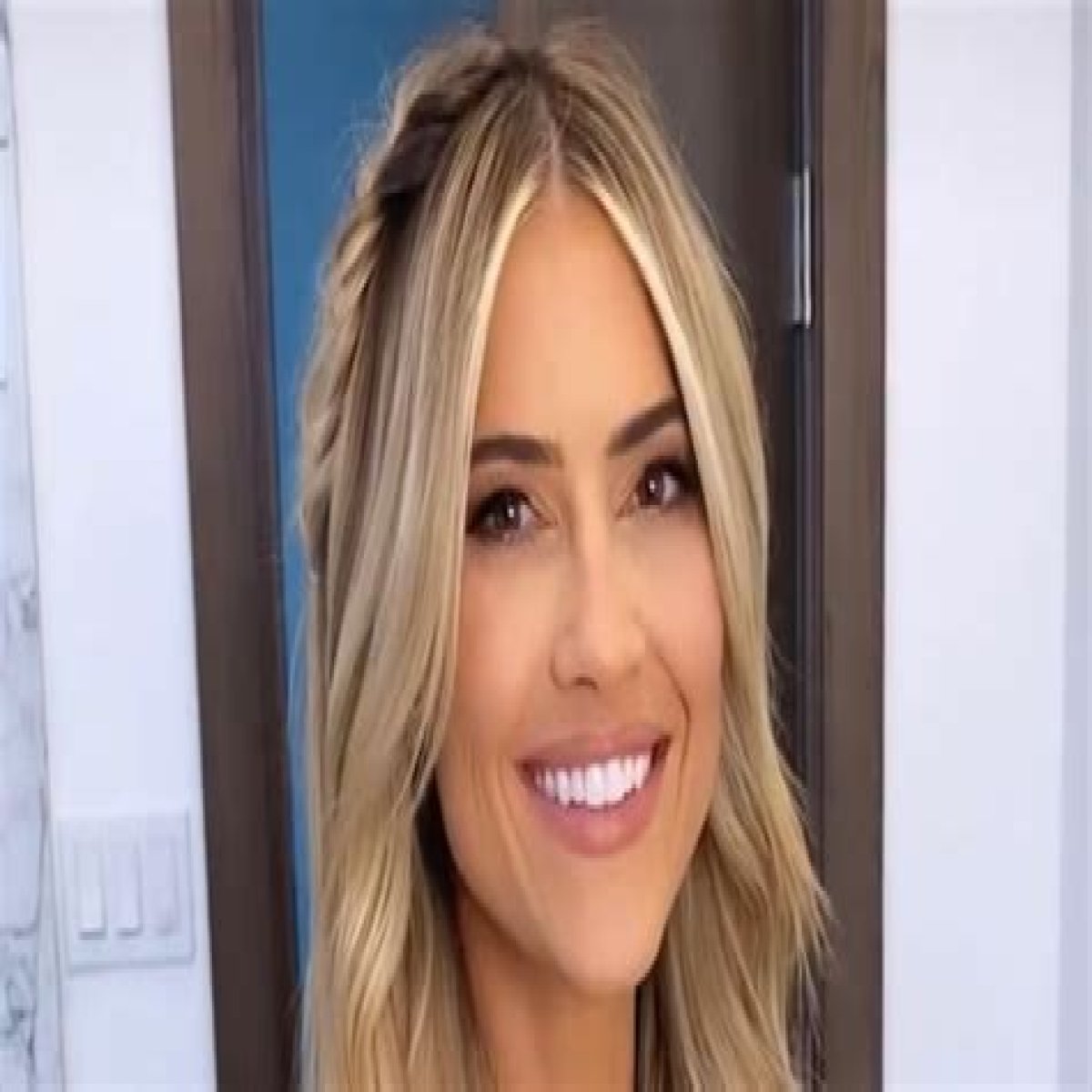 Christina Hall Shares Swimsuit Photos With "Vacation Vibes" — Celebwell