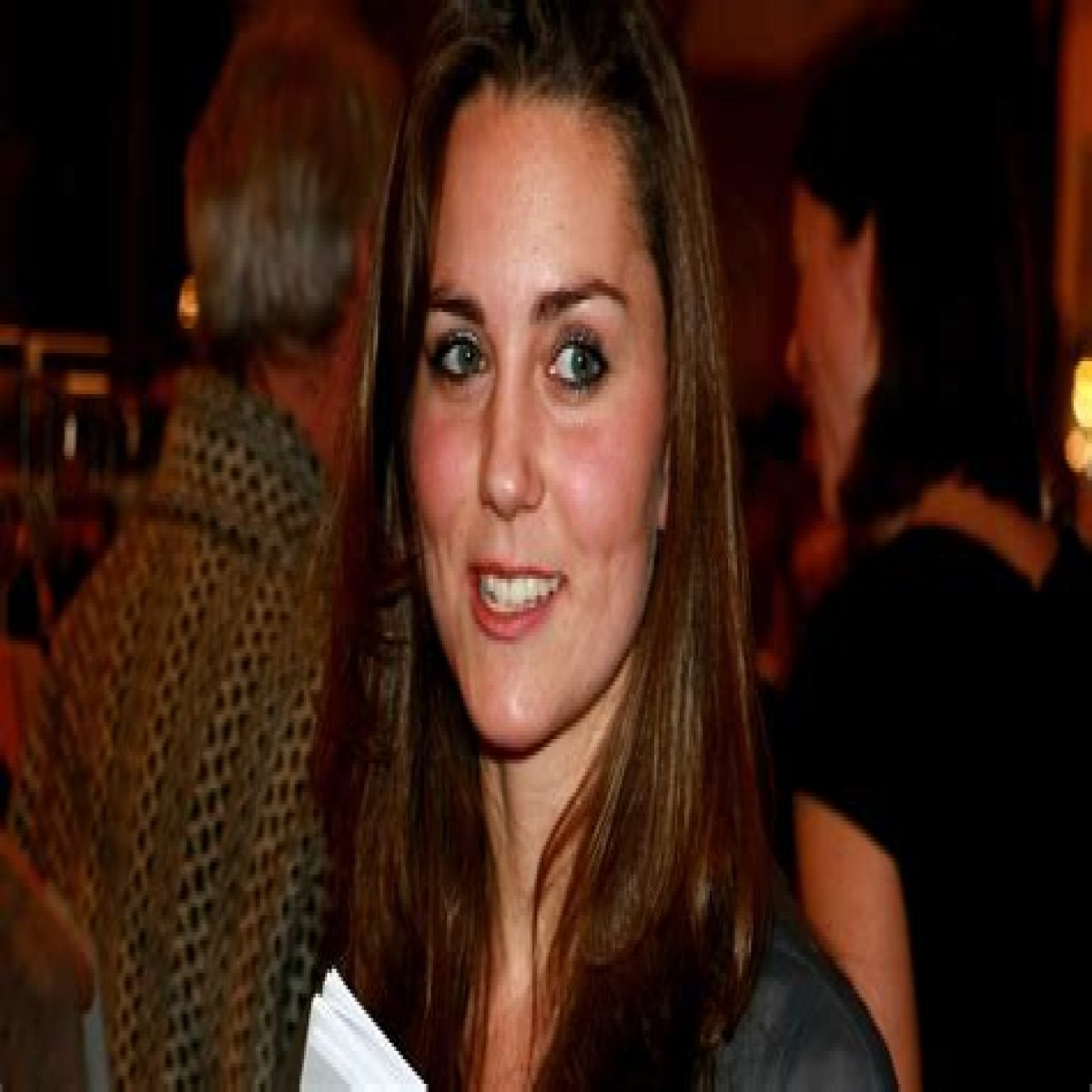 Does anyone care that Kate Middleton isn’t a virgin?