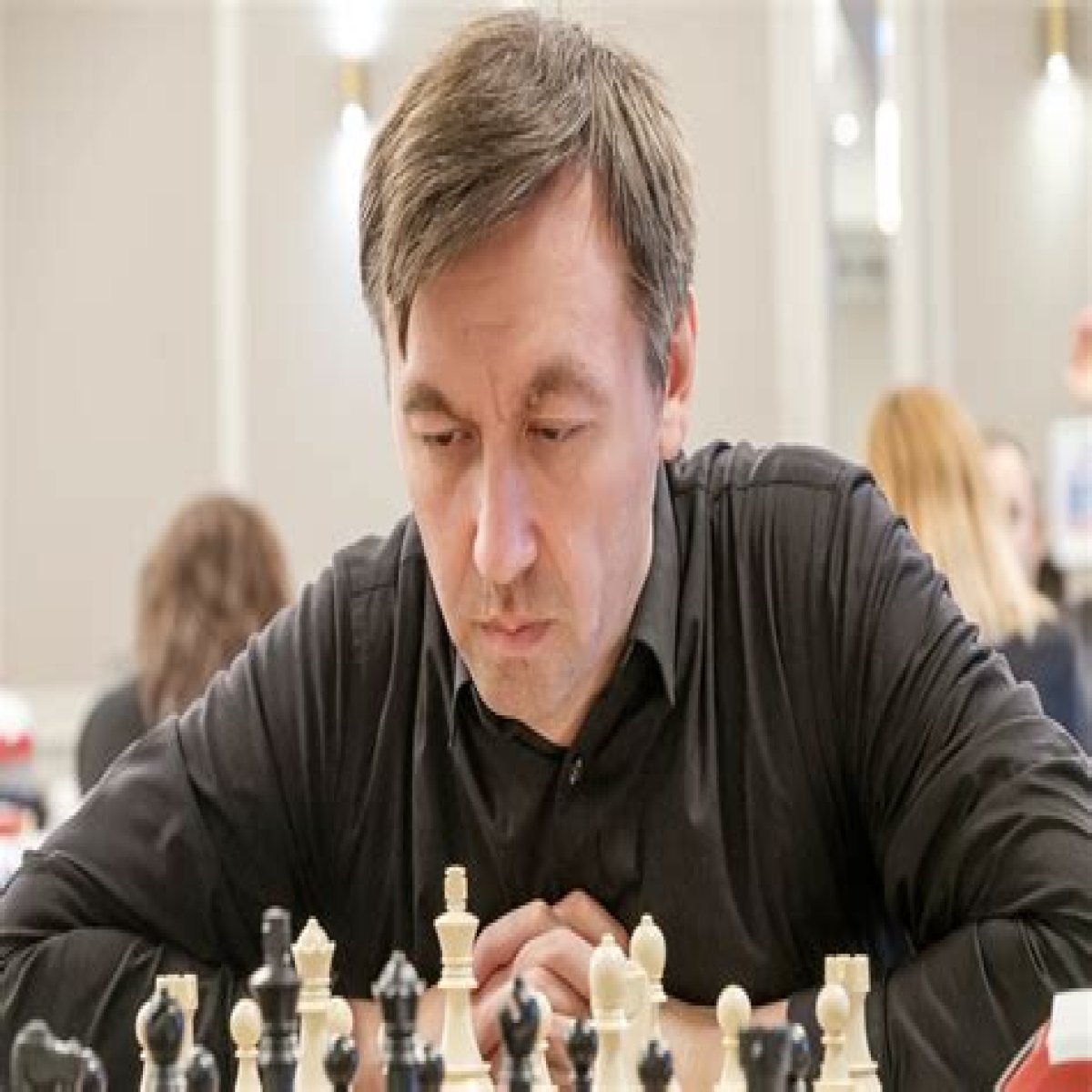 Gata Kamsky