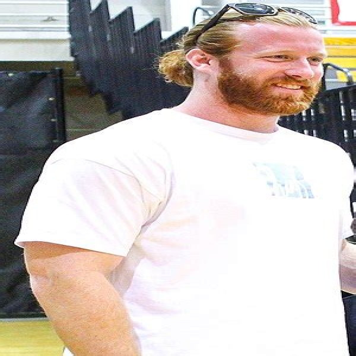 Hayden Hurst Biography, Age, Height, Wife, Net Worth, Family