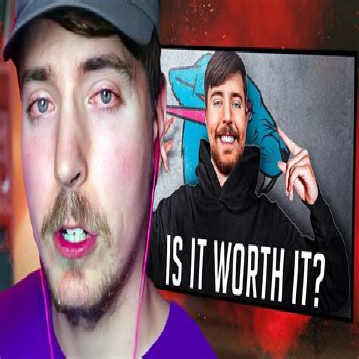 How Did Mr Beast Die? The Shocking Truth Behind the Fake News