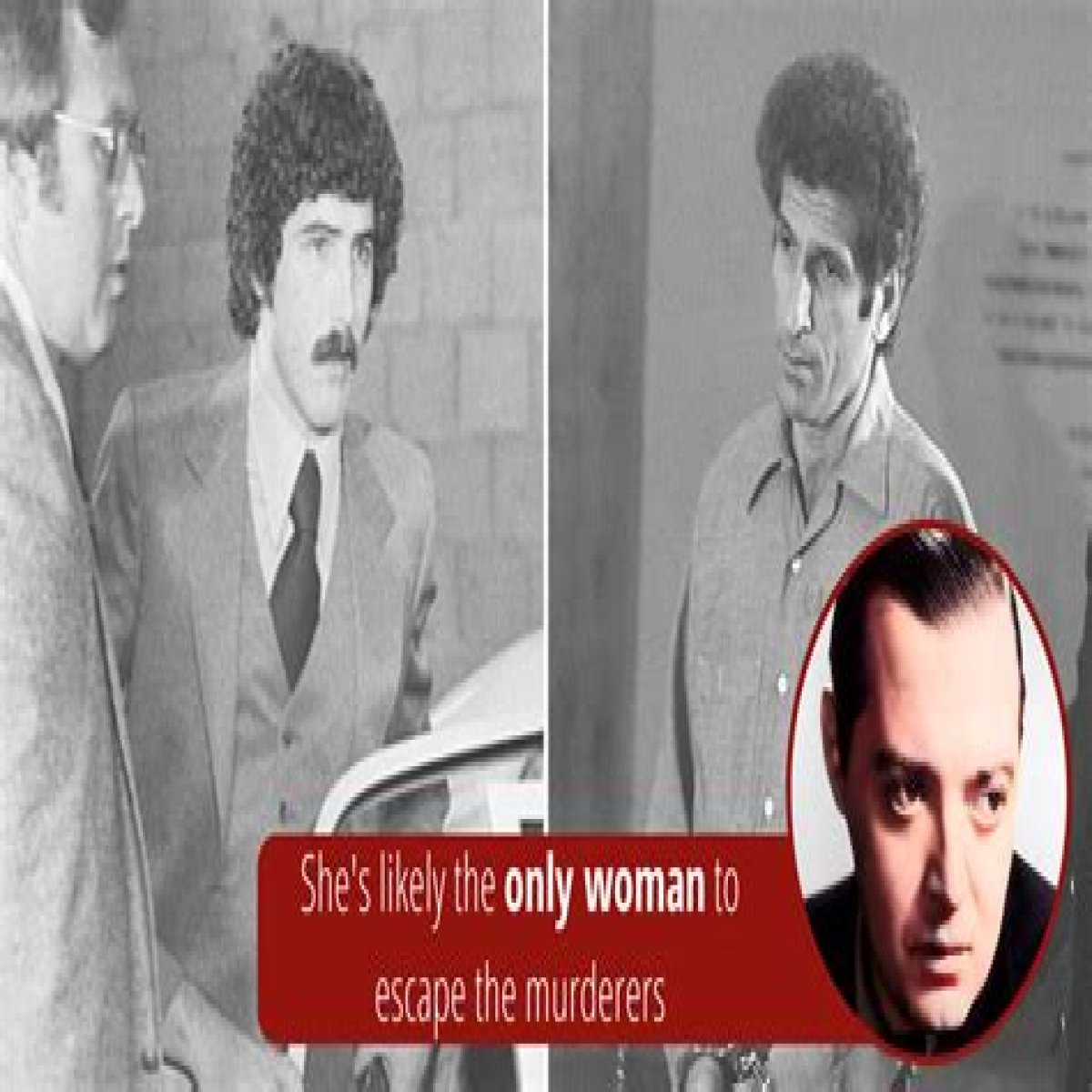 HOW PETER LORRE’S DAUGHTER WAS NEARLY A VICTIM OF THE HILLSIDE STRANGLER