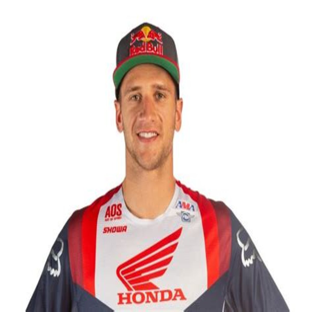 Inside Ken Roczen Life, His Wife And Parents