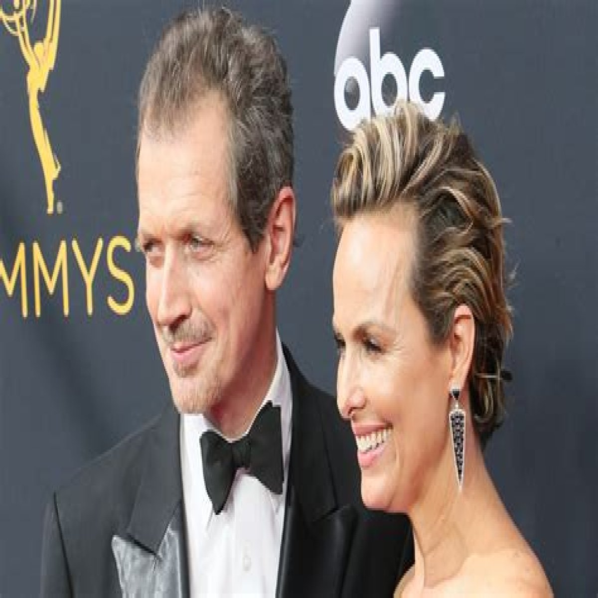 Inside Melora Hardin's Marriage