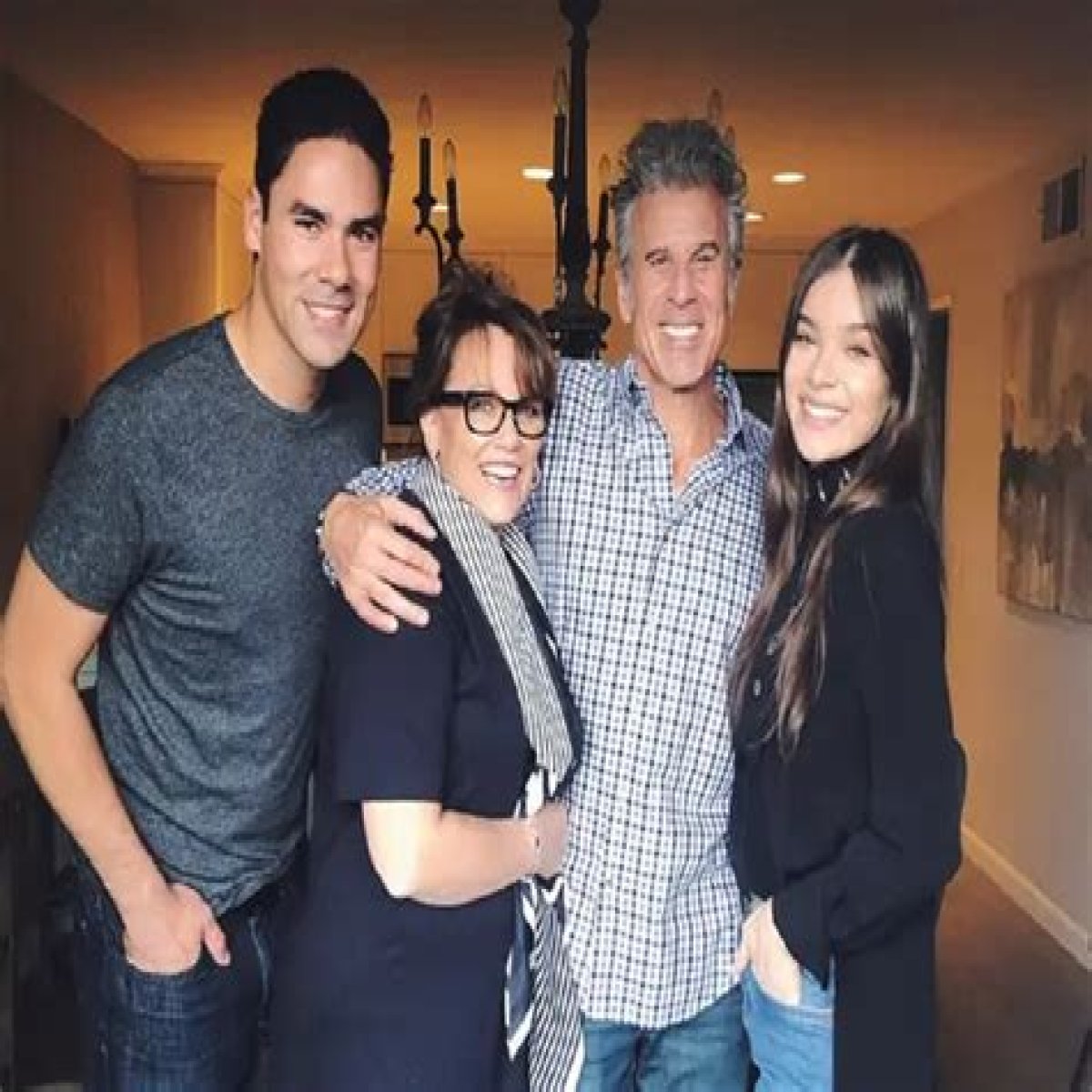 Is Hailee Steinfeld Jewish or Christian? What's Her Religious Belief?