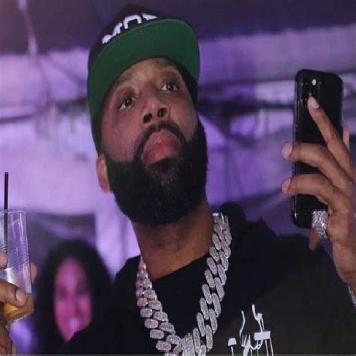 J Prince Jr | Still Alive? Arrested In Houston On DUI