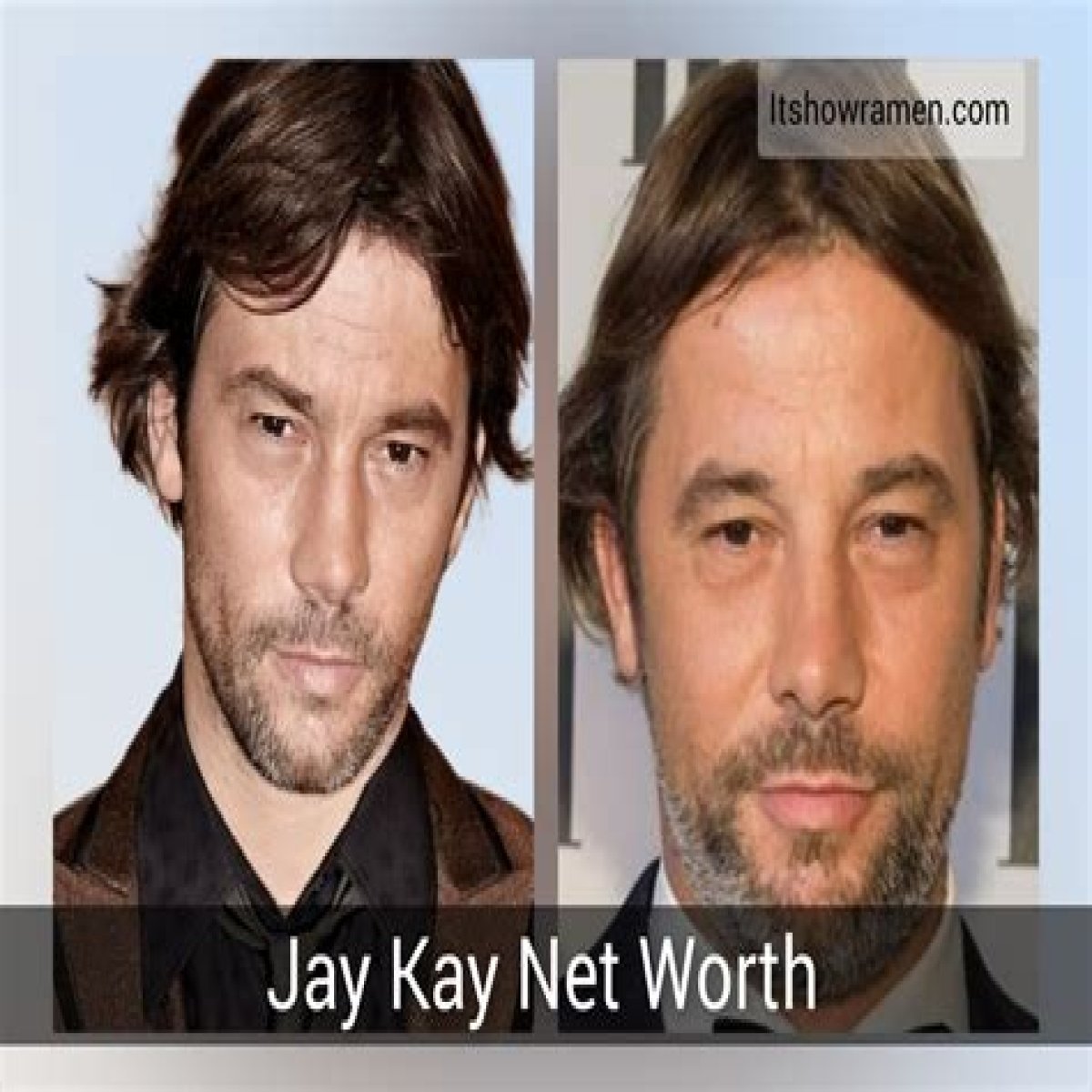 Jay Kay Net Worth 2024