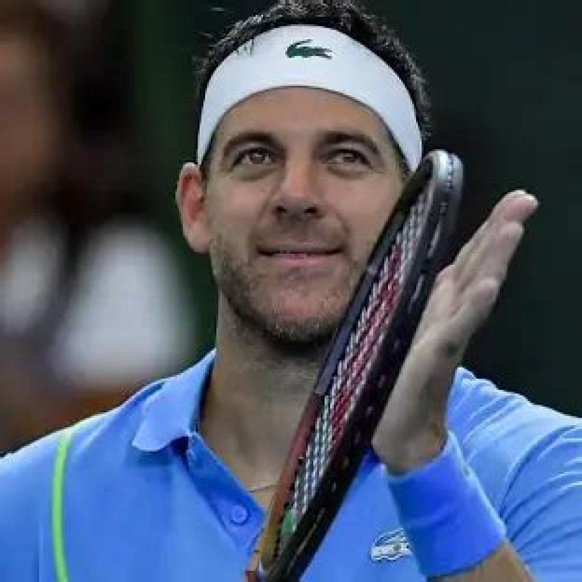 Juan Martin del Potro » Age, Net Worth, Family, Bio, News