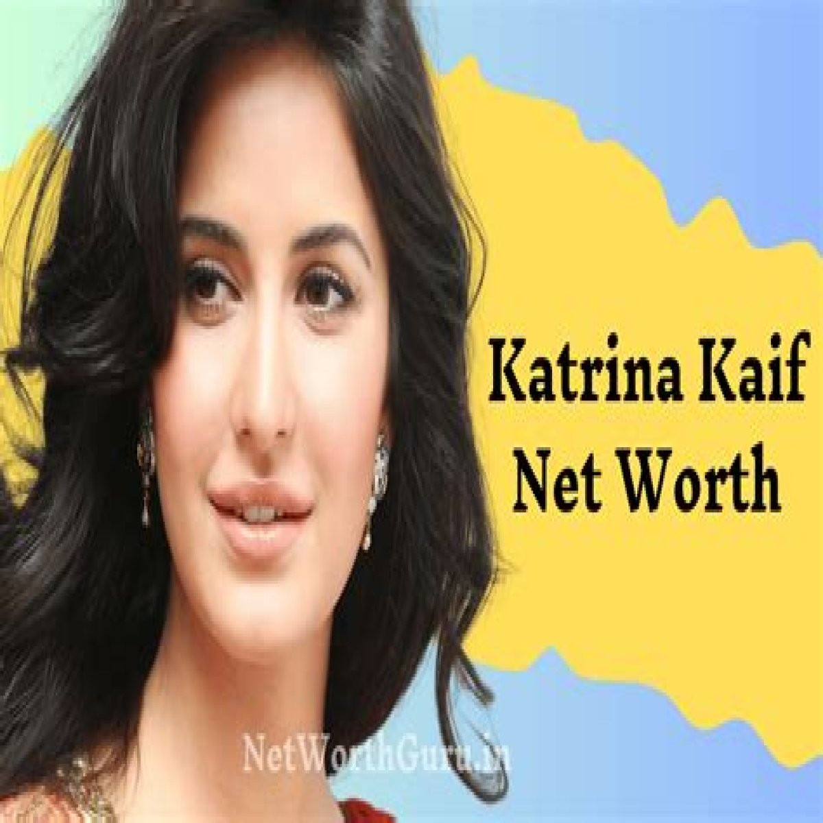 Katrina Kaif Net Worth | Celebrity Net Worth