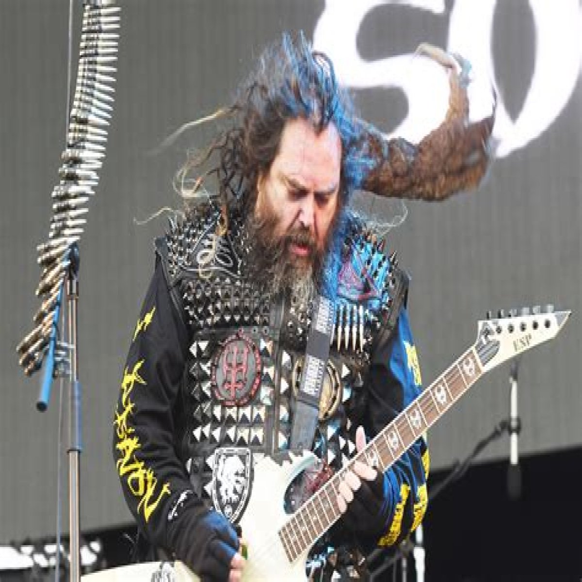 Max Cavalera