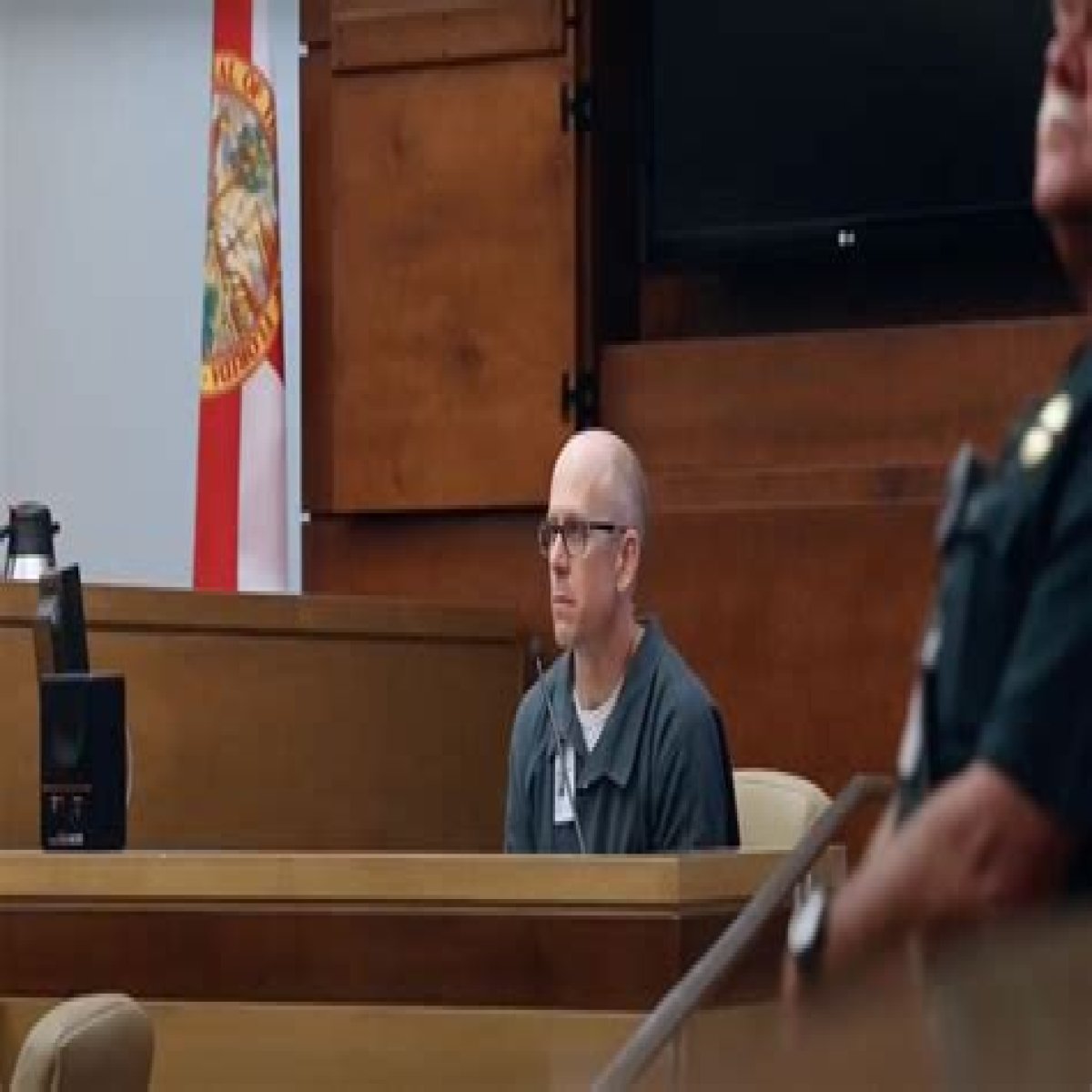 NBC Dateline: Did James Flanders kill Marie Carlson and where is he now?