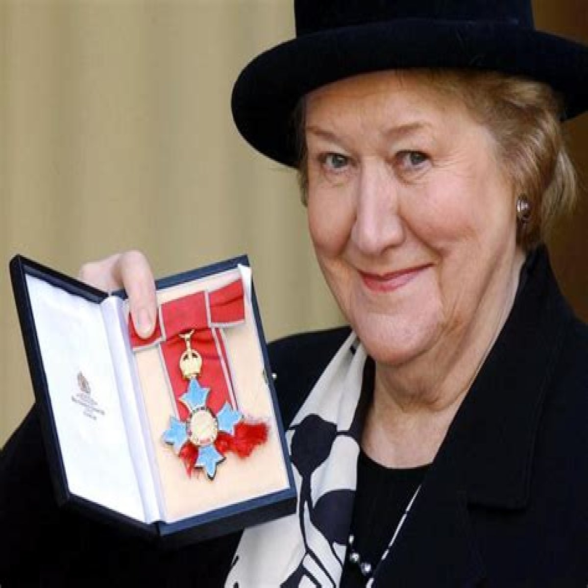 Patricia Routledge Net Worth | Celebrity Net Worth