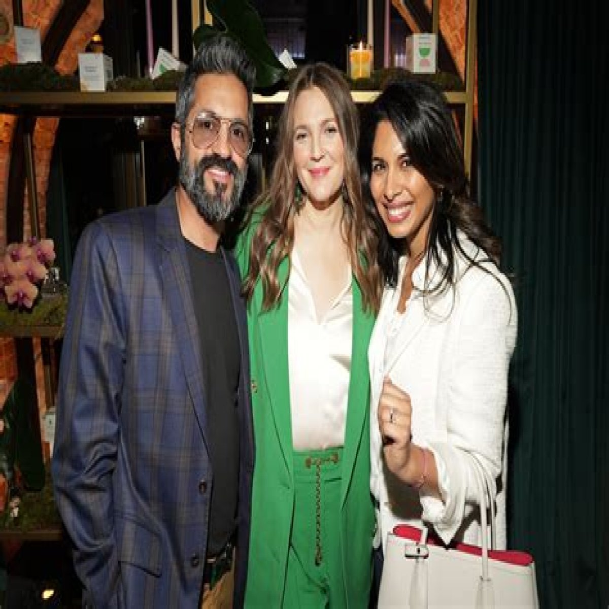 Sheena Melwani's husband Dinesh Melwani Biography: Picture, Children, Wife, Age, Net Worth, Nationality