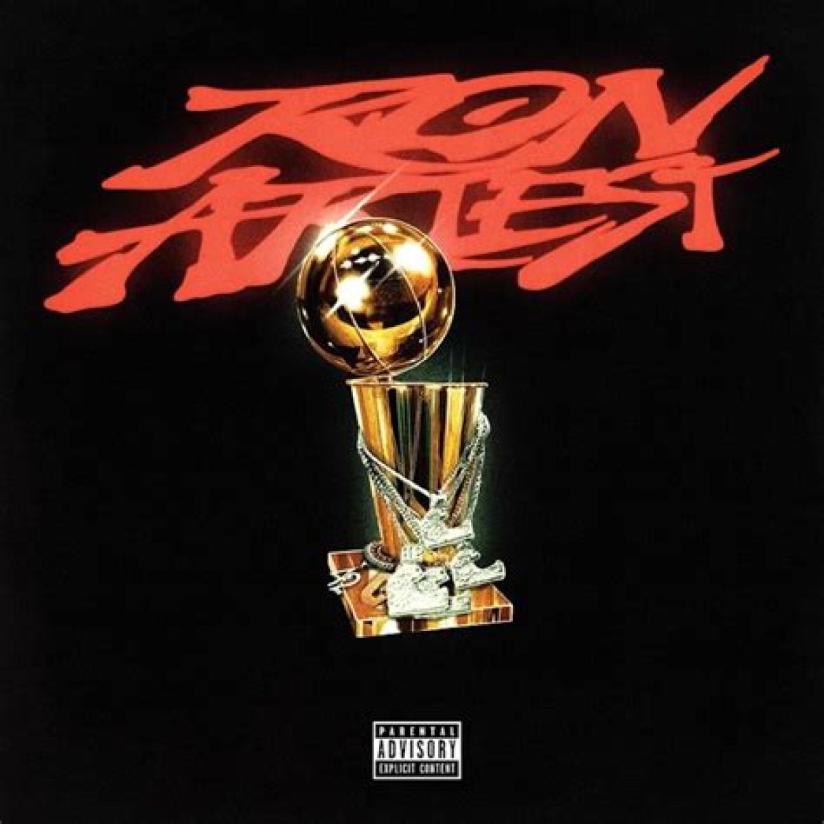 The Meaning Behind The Song: Ron Artest by Babyface Ray & 42 Dugg