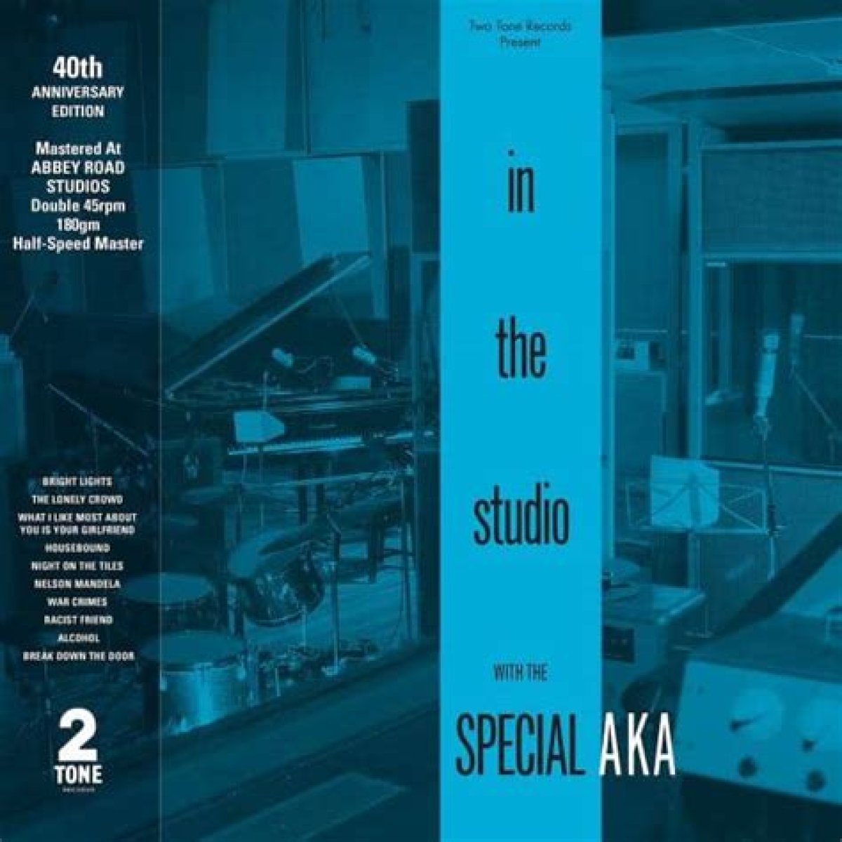 The Special AKA Facts