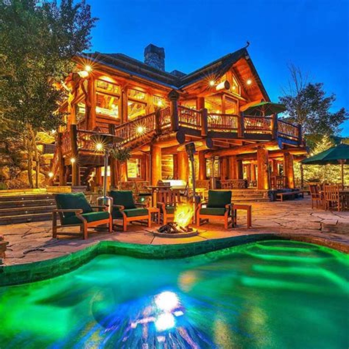 This Just Might Be The Most Beautiful House Ever