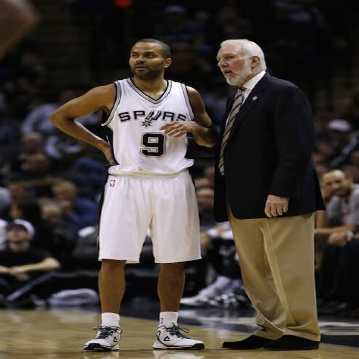 Tony Parker Height, Weight, Age, Girlfriend, Family, Facts, Biography