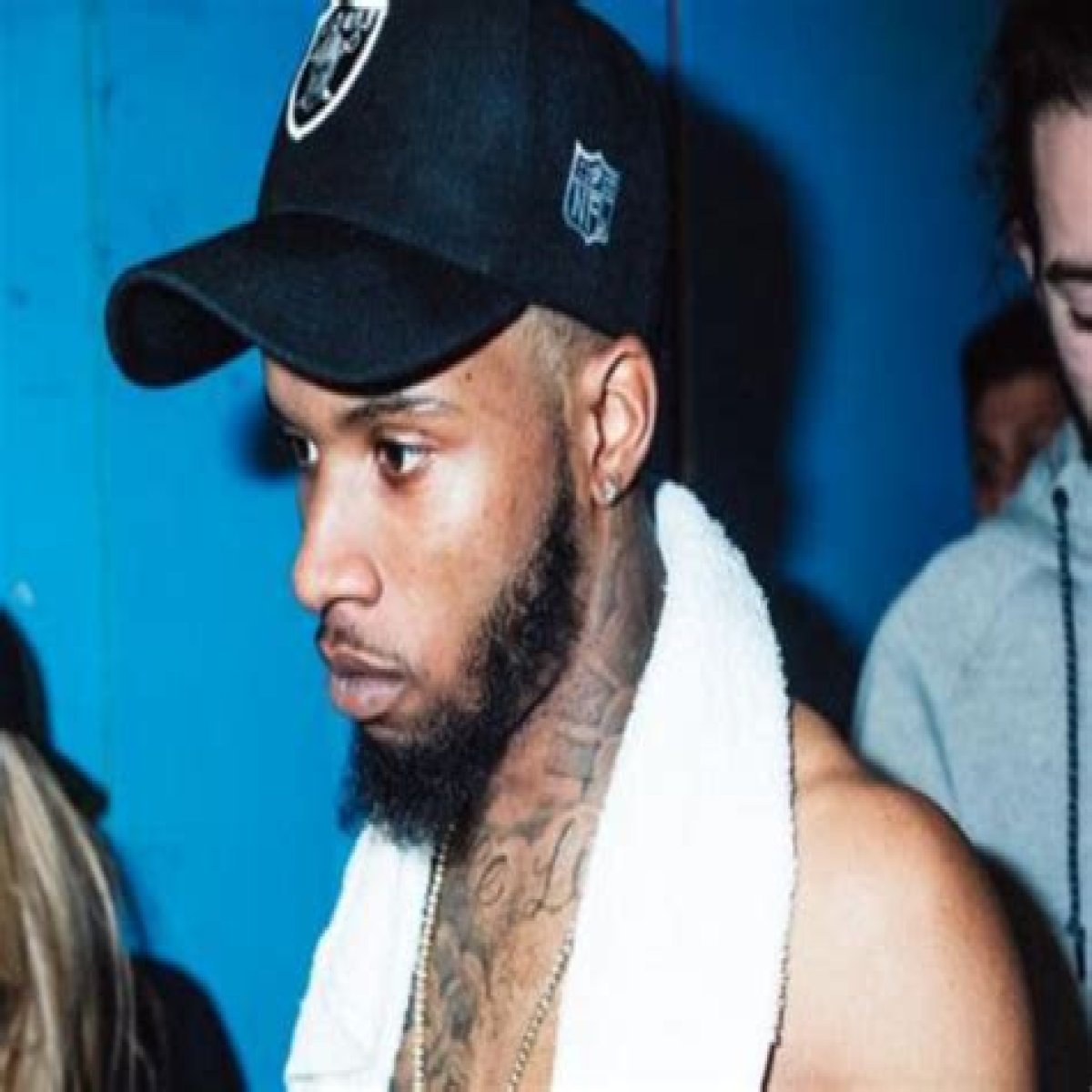 Tory Lanez Ethnicity, What is Tory Lanez's Ethnicity?