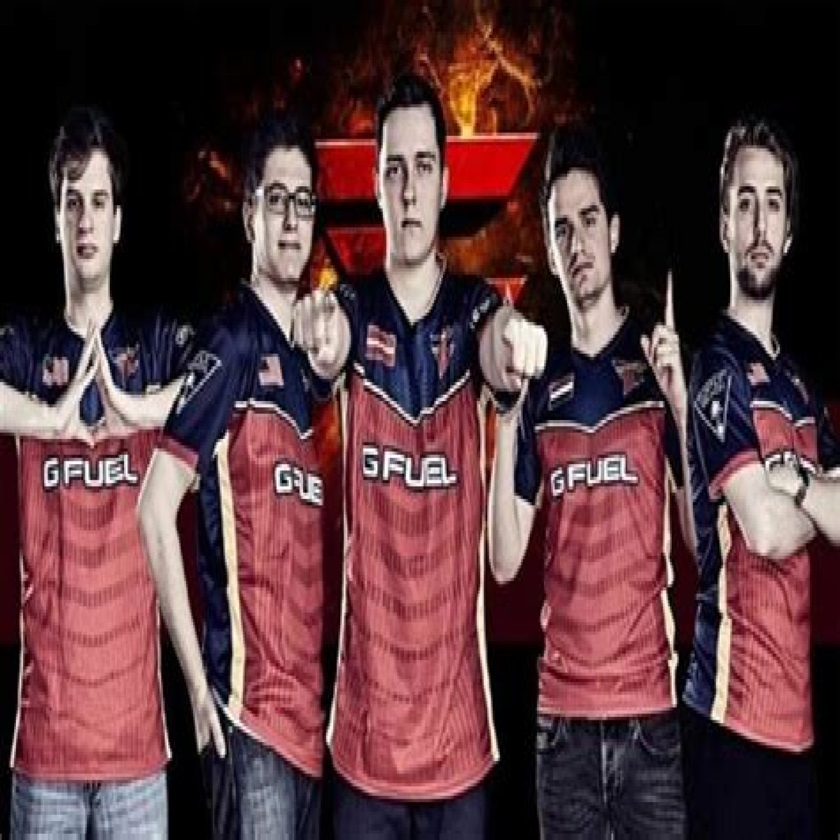 Who Are The Faze Clan Members and What Are They Up To Now?